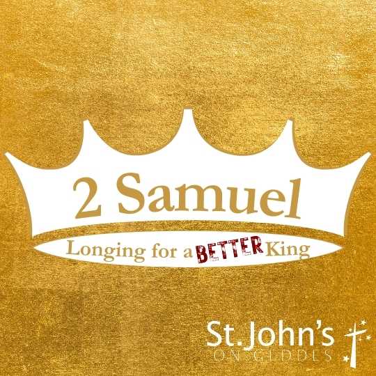 The Return of the King