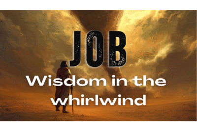 Alone? – Job 15-21